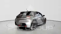 2023 Peugeot 208