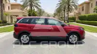 2023 Peugeot 5008