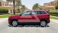 2023 Peugeot 5008