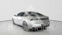 2023 Peugeot 508