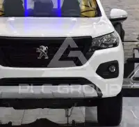 2023 Peugeot Landtrek