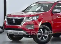 2023 Peugeot Landtrek