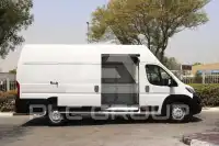 2023 Peugeot Boxer