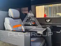 2023 Mercedes Benz Sprinter