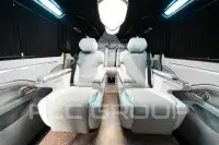 2023 Mercedes Benz Vito