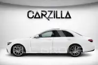 2023 Mercedes Benz E 200