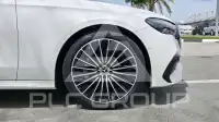 2023 Mercedes Benz E 200