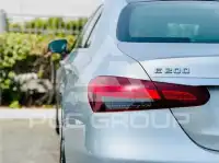 2023 Mercedes Benz E 200