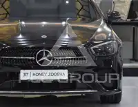 2023 Mercedes Benz E 200