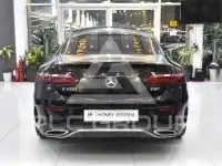 2023 Mercedes Benz E 200