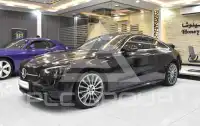 2023 Mercedes Benz E 200