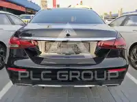 2023 Mercedes Benz E 200