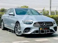 2023 Mercedes Benz E 200