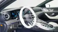 2023 Mercedes Benz GT