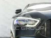 2023 Mercedes Benz GT