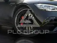 2023 Mercedes Benz GT