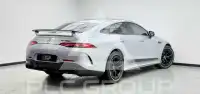 2023 Mercedes Benz GT