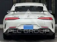 2023 Mercedes Benz GT