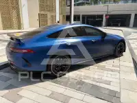 2023 Mercedes Benz GT