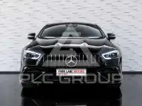 2023 Mercedes Benz GT