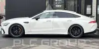 2023 Mercedes Benz GT