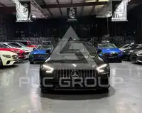 2023 Mercedes Benz GT
