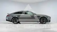 2023 Mercedes Benz GT