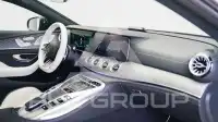 2023 Mercedes Benz GT