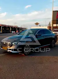 2023 Mercedes Benz E 350