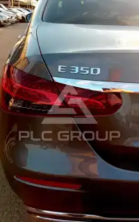 2023 Mercedes Benz E 350
