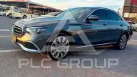 2023 Mercedes Benz E 350