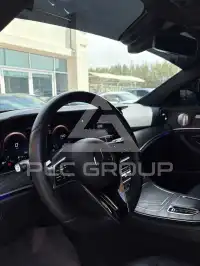 2023 Mercedes Benz E 350