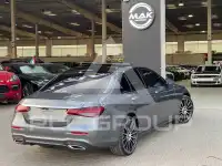 2023 Mercedes Benz E 350