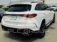 2023 Mercedes Benz Glc 300