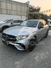 2023 Mercedes Benz Glc 300