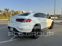 2023 Mercedes Benz Glc 300
