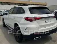 2023 Mercedes Benz Glc 300