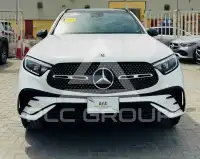 2023 Mercedes Benz Glc 300