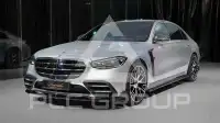2023 Mercedes Benz S 500