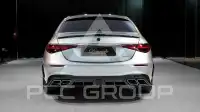 2023 Mercedes Benz S 500