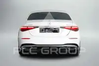 2023 Mercedes Benz S 500