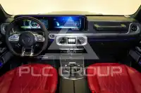 2023 Mercedes Benz G 63 AMG