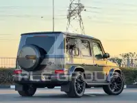 2023 Mercedes Benz G 63 AMG