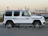 2023 Mercedes Benz G 63 AMG
