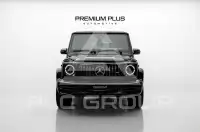 2023 Mercedes Benz G 63 AMG