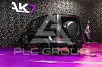 2023 Mercedes Benz G 63 AMG