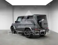 2023 Mercedes Benz G 63 AMG