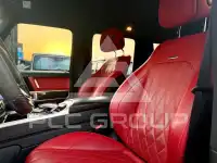 2023 Mercedes Benz G 63 AMG