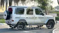 2023 Mercedes Benz G 63 AMG