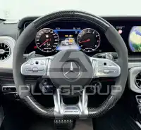 2023 Mercedes Benz G 63 AMG